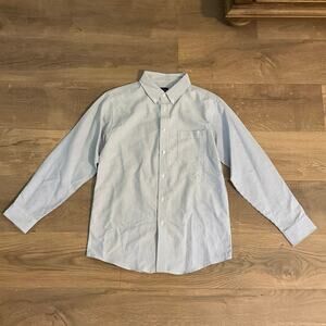 Boys’ Arrow dress shirt, 18